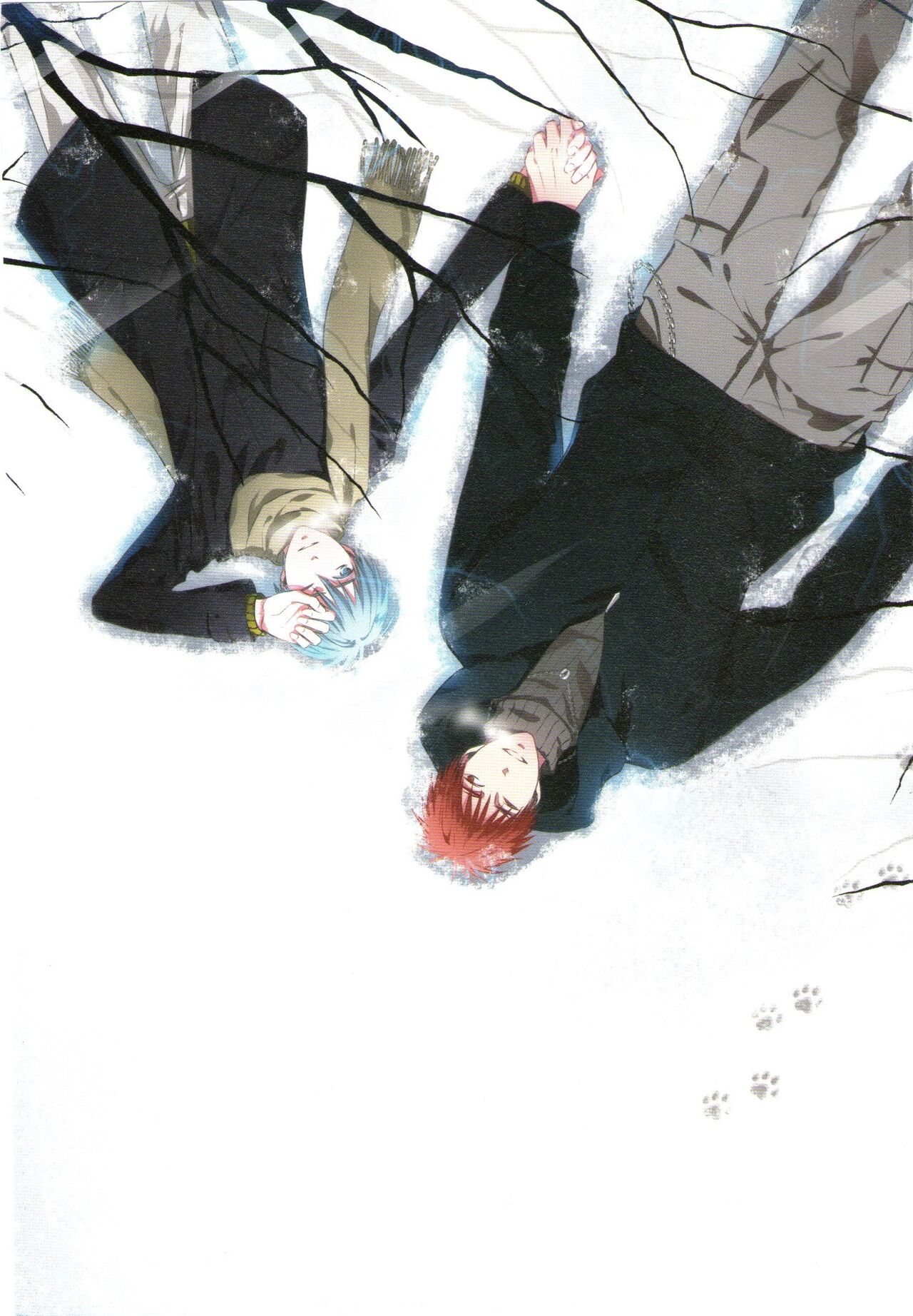 DOUJINSHI-Sellection page 4 full