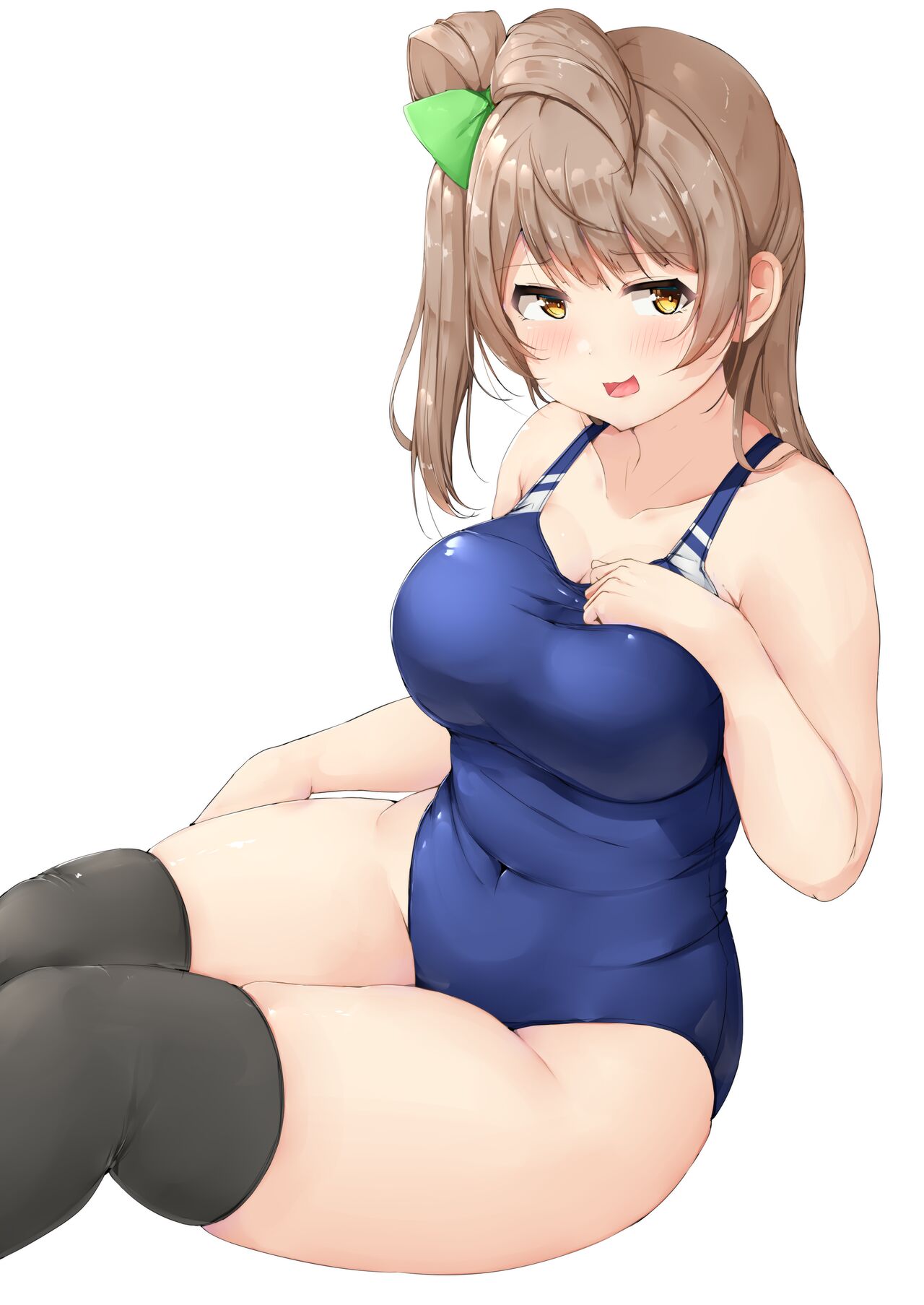 しののん page 10 full