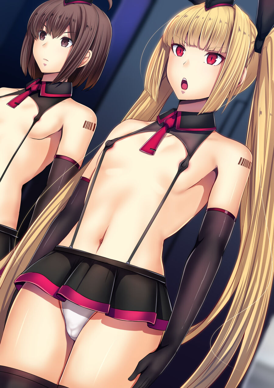 daiaru kata ori tokei）sennou2 page 2 full