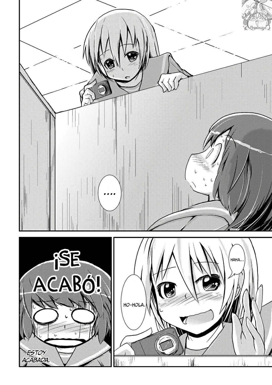 Kyou kara, zutto, Senpai to Soushuuhen Ch. 1 page 5 full
