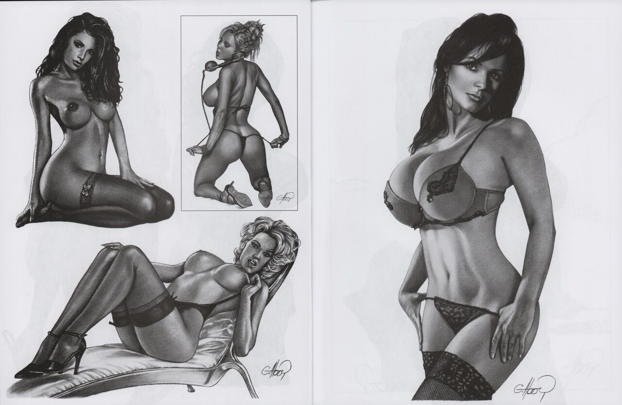 Aboy Seduction page 10 full