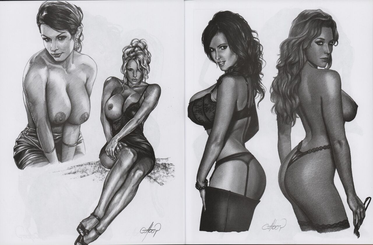 Aboy Seduction page 9 full