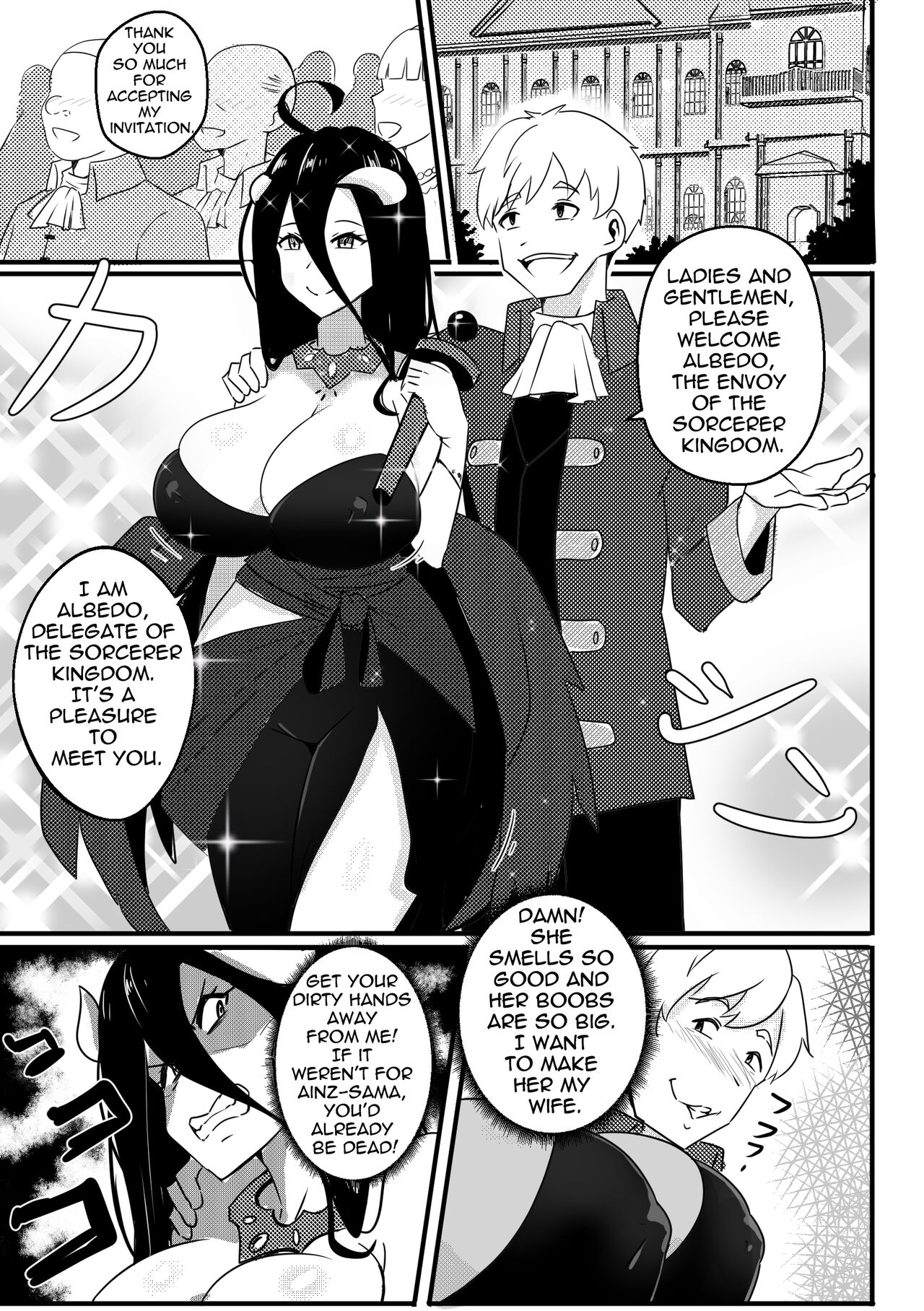 B-Trayal 40 Albedo  Censored page 2 full