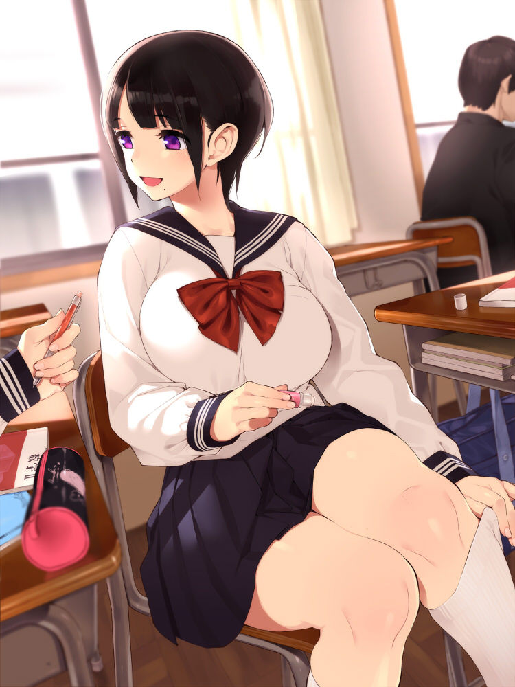 らんち（Pixiv Fanbox） page 2 full