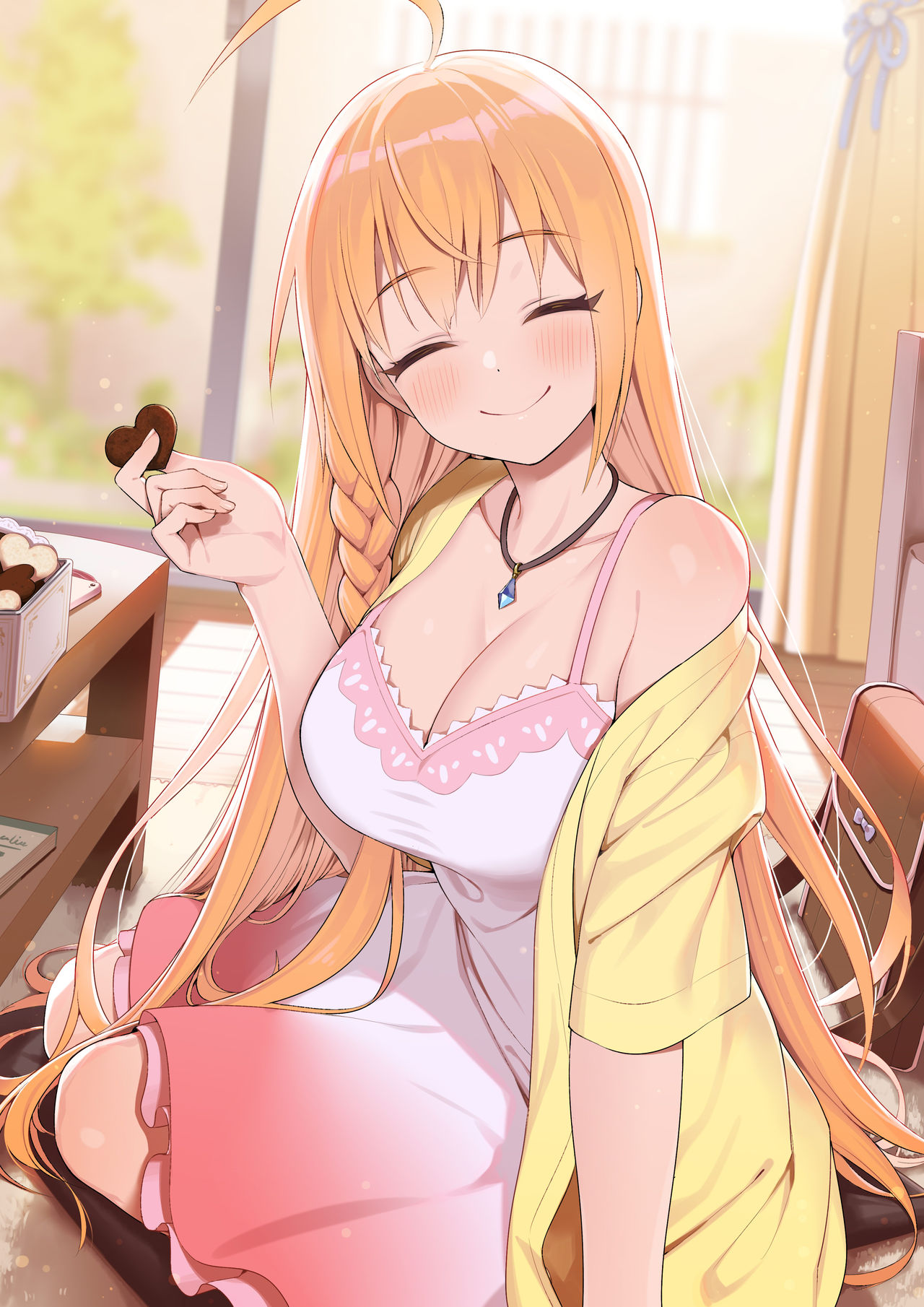 らんち（Pixiv Fanbox） page 6 full