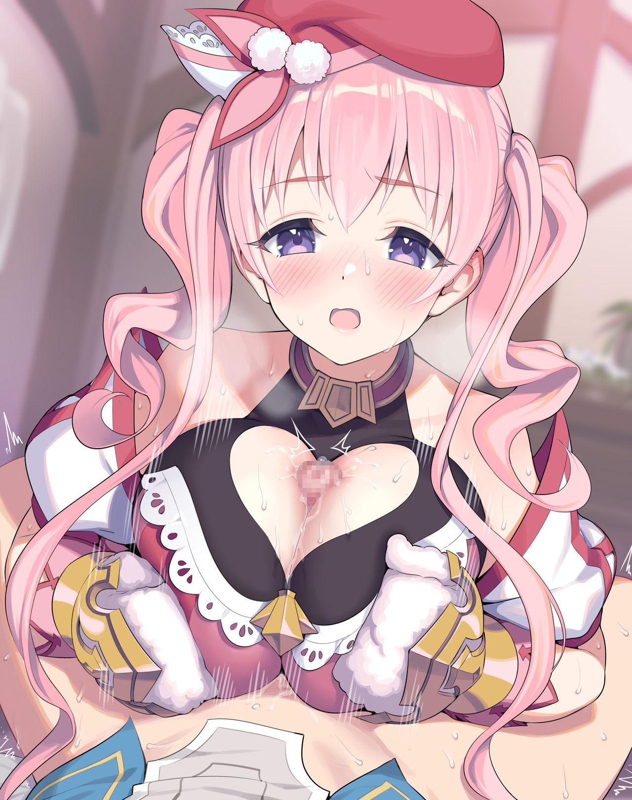 らんち（Pixiv Fanbox） page 9 full