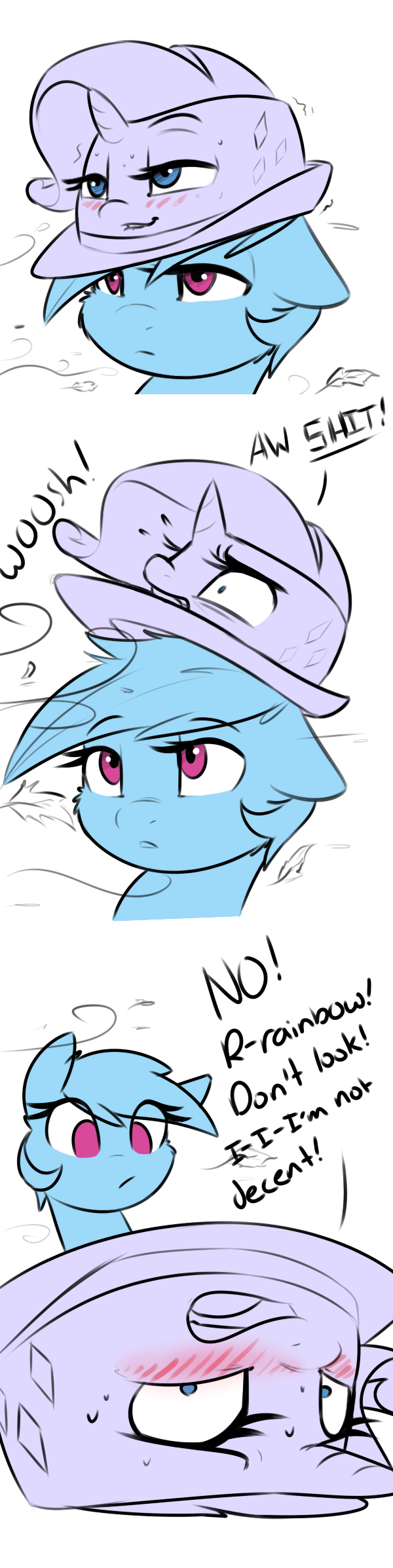 Pony Objectification Yuri page 8 full