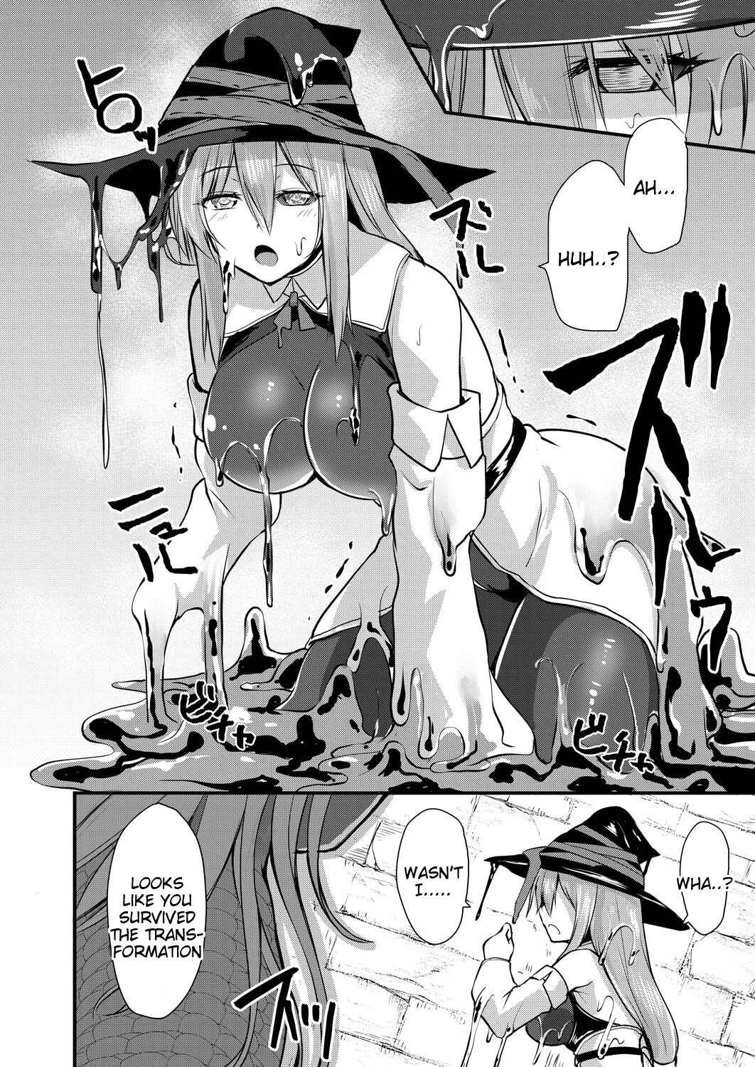 Echidna-sama no Himatsubushi 2 Ch. 4 page 10 full