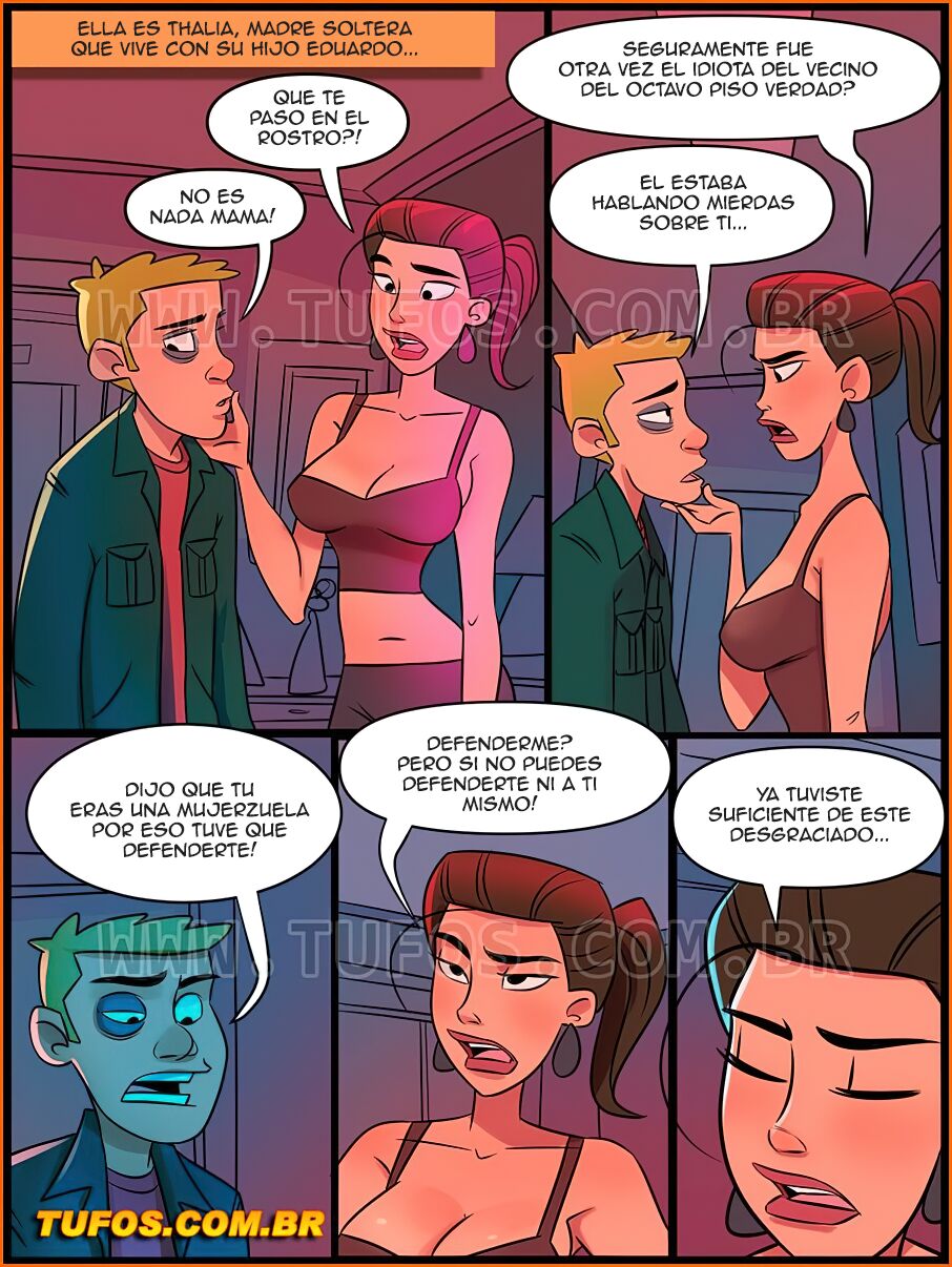 casa da mãe Joana 8 page 3 full