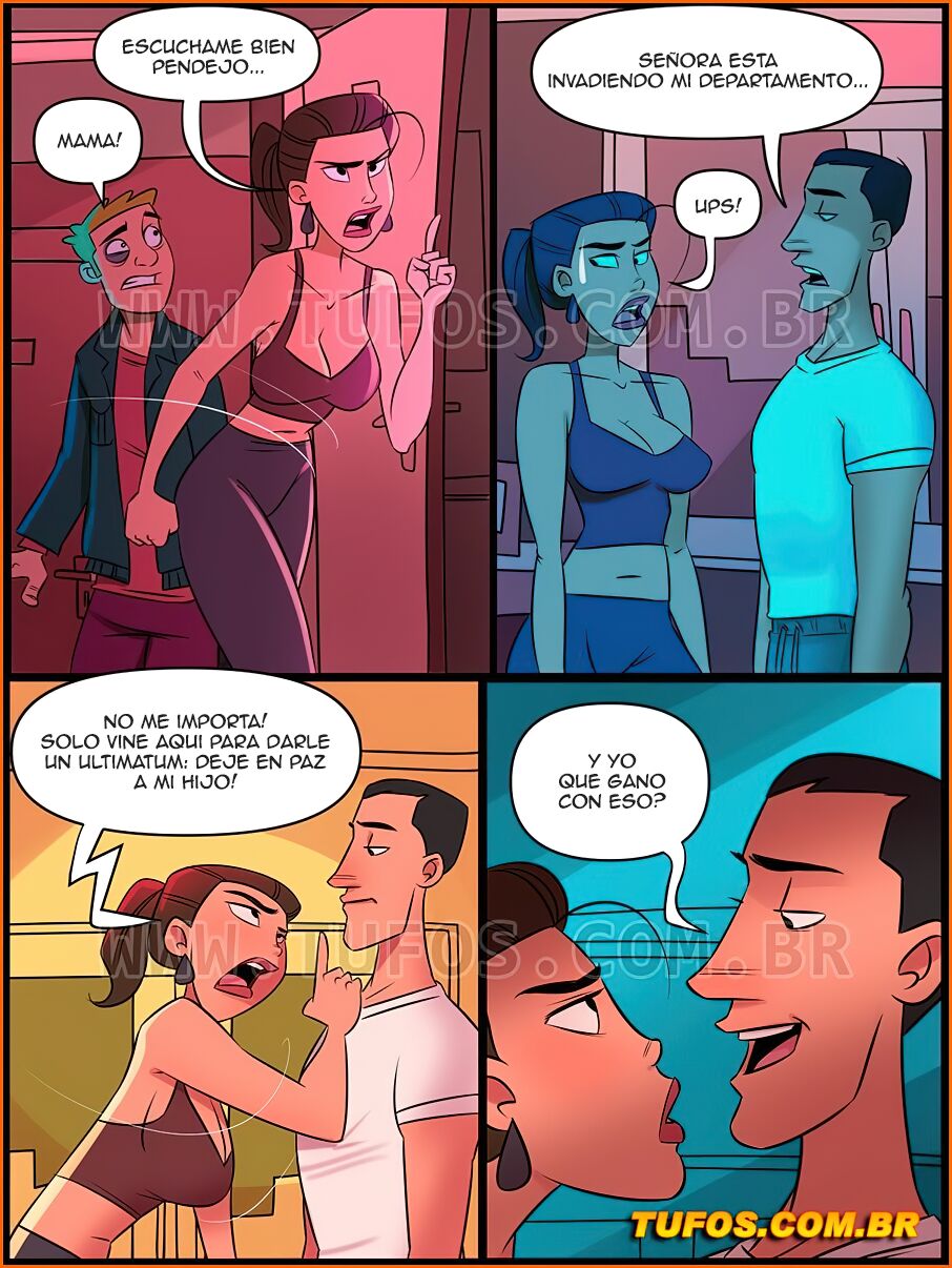 casa da mãe Joana 8 page 5 full