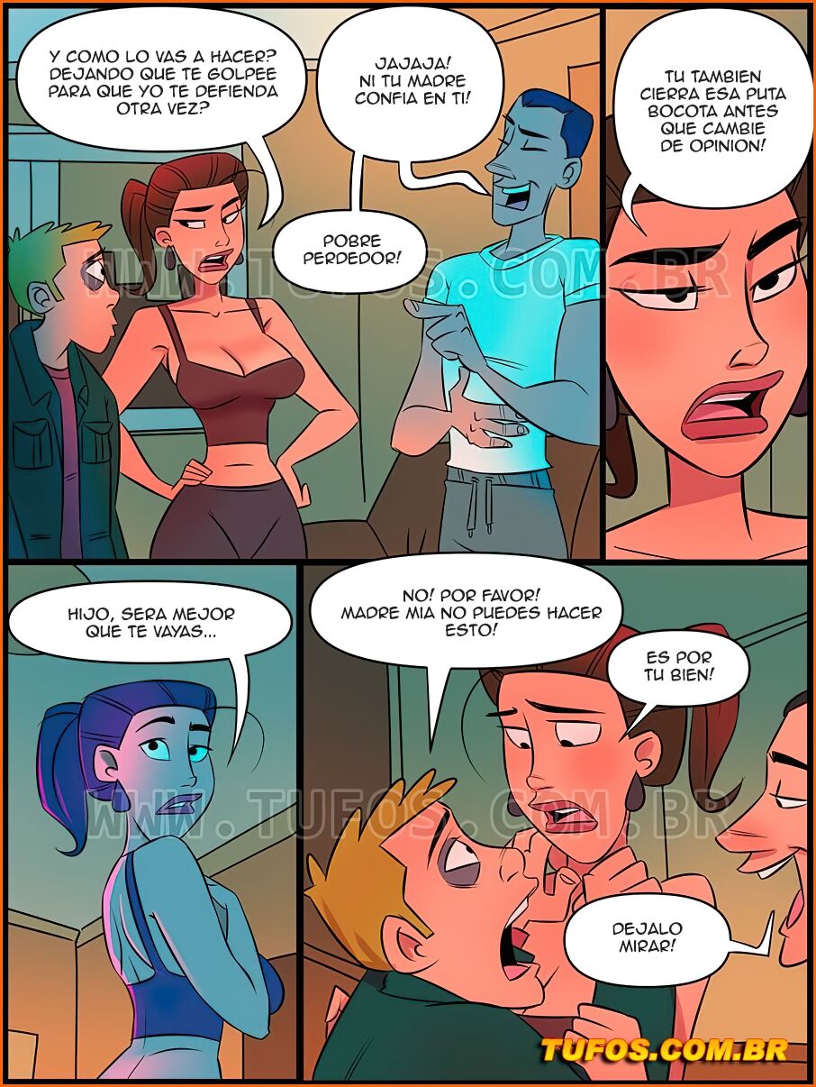 casa da mãe Joana 8 page 7 full