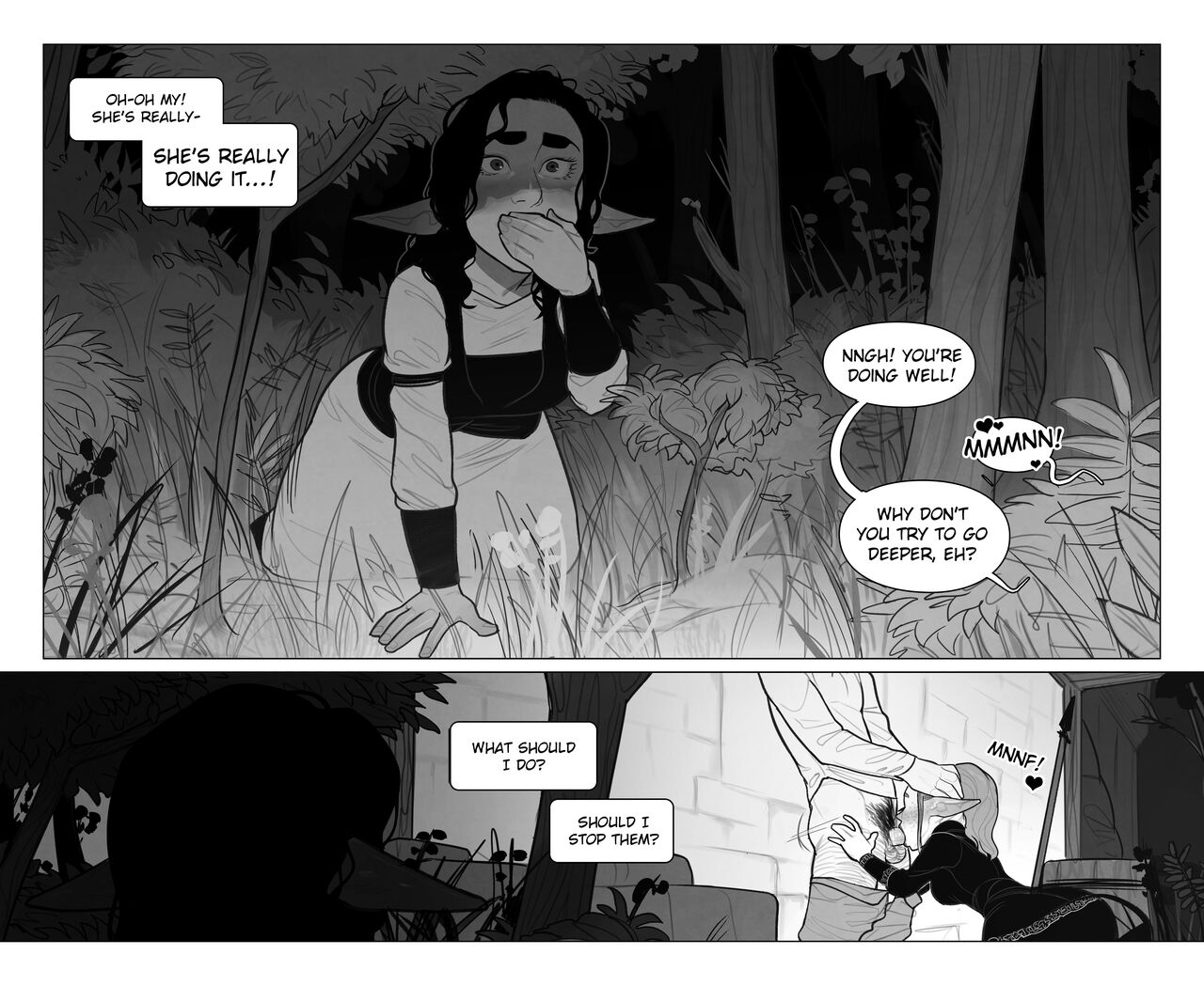 Alfie chapter 1 v2 page 5 full