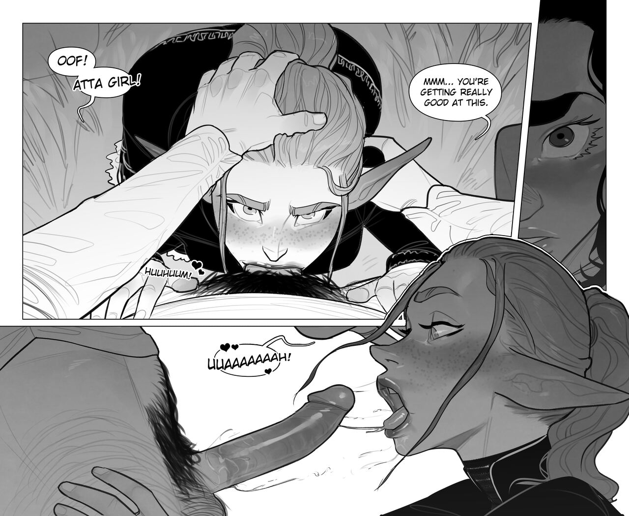 Alfie chapter 1 v2 page 6 full