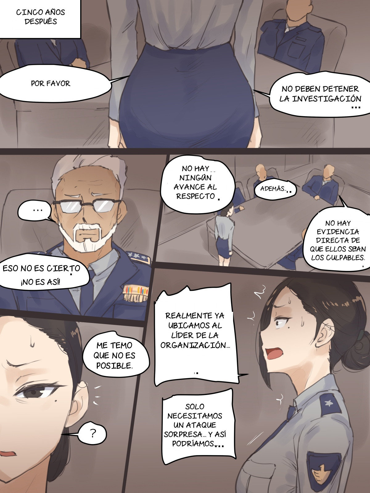 REVERSE AND AFTER page 5 full