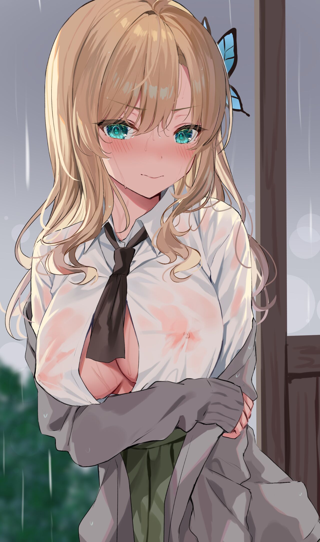 緋月ひぐれ/Hizuki Higure（Pixiv Fanbox） page 5 full