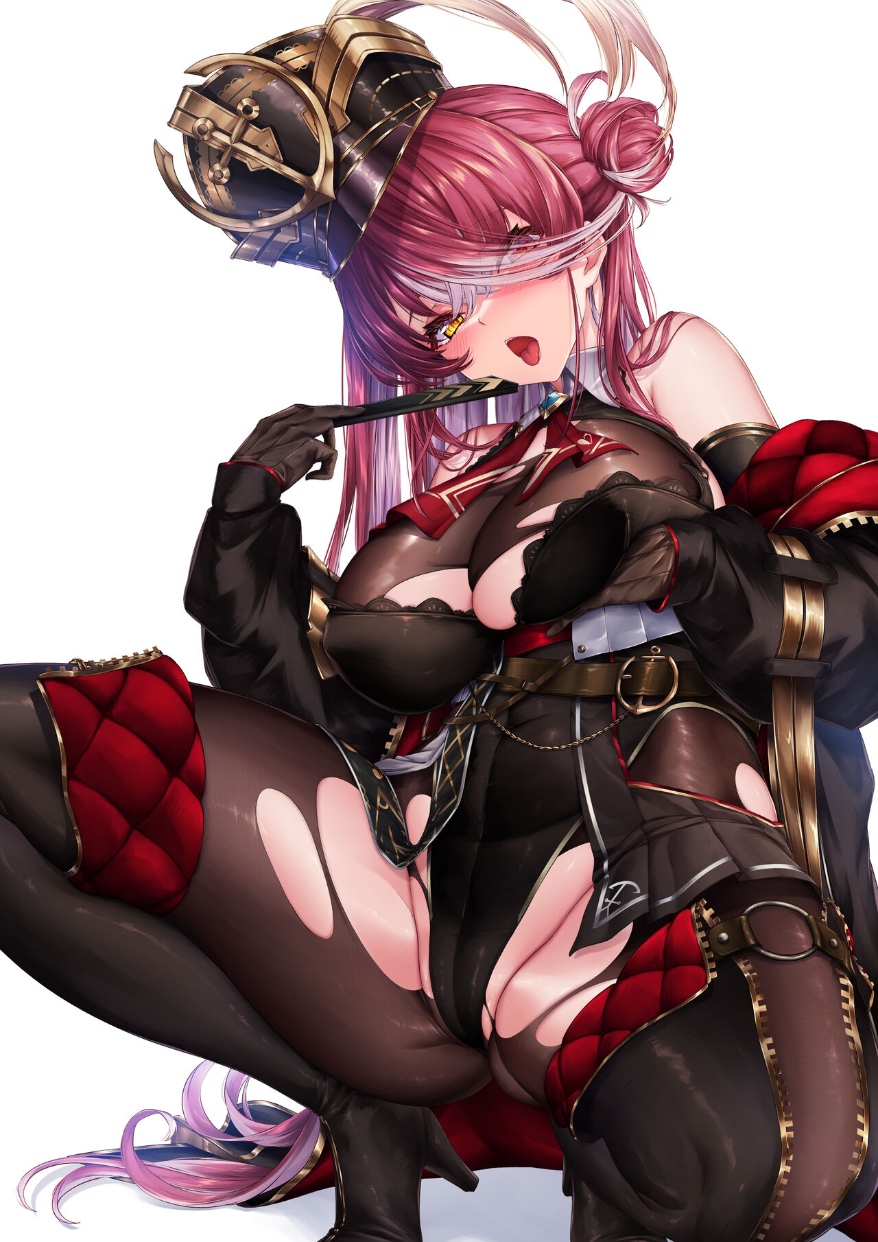 ●PIXIV● 柿狂い page 1 full