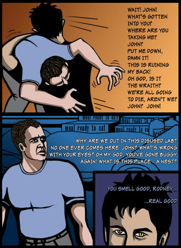 Only You page 1 full