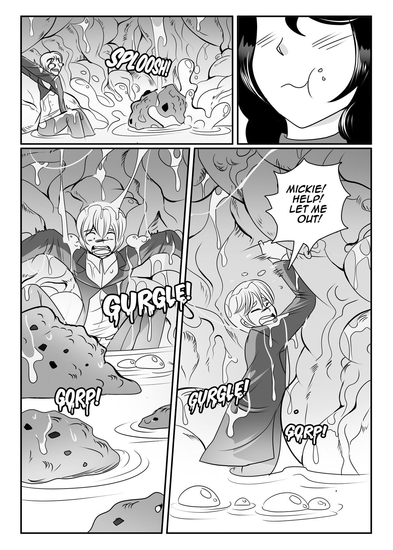 Little Accident page 7 full