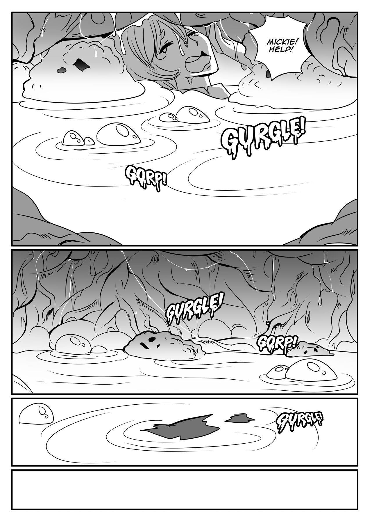 Little Accident page 8 full