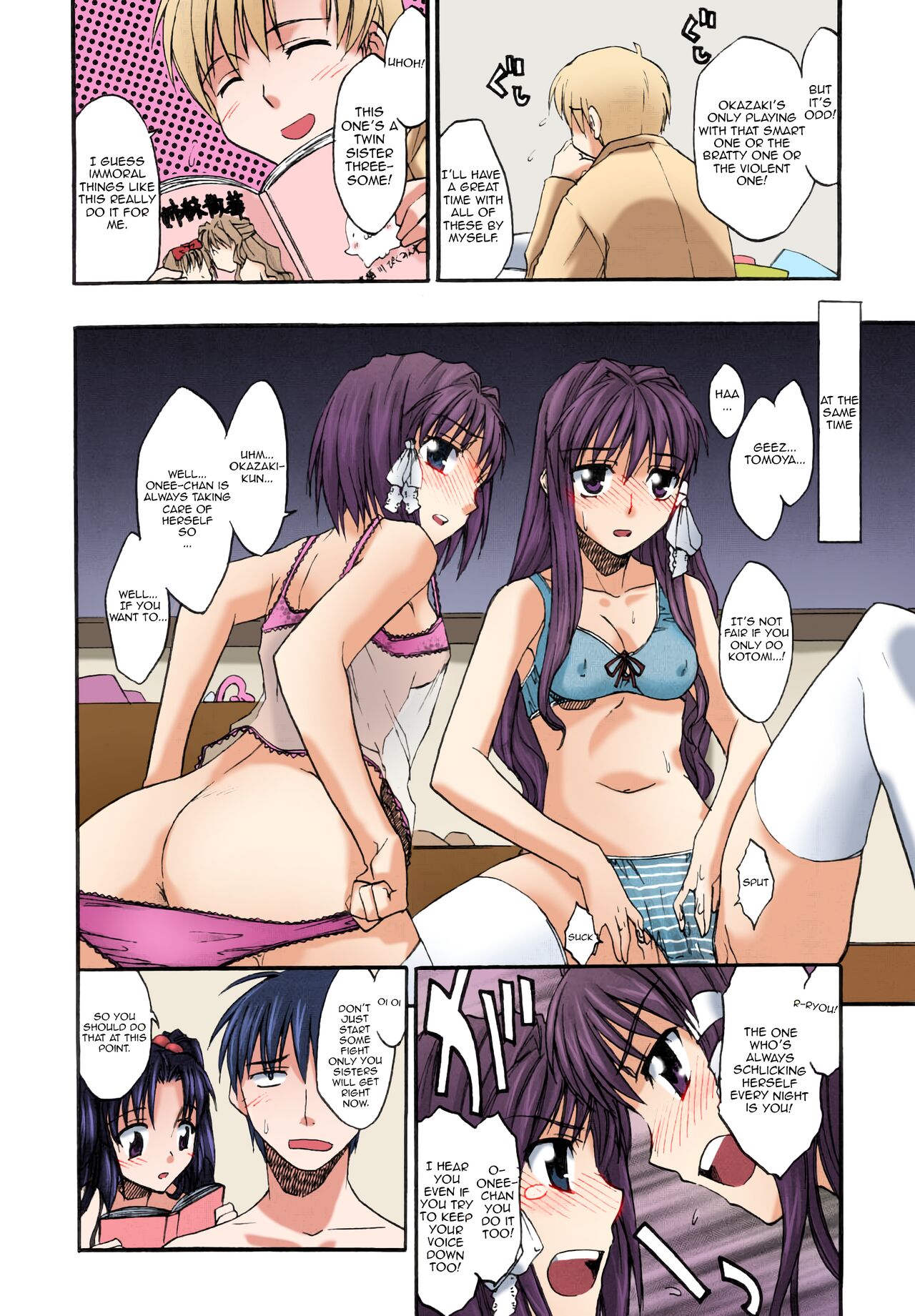 Fantastic4 page 7 full