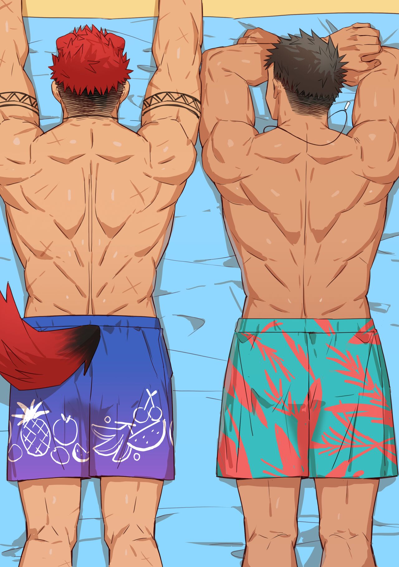 BEACH page 4 full