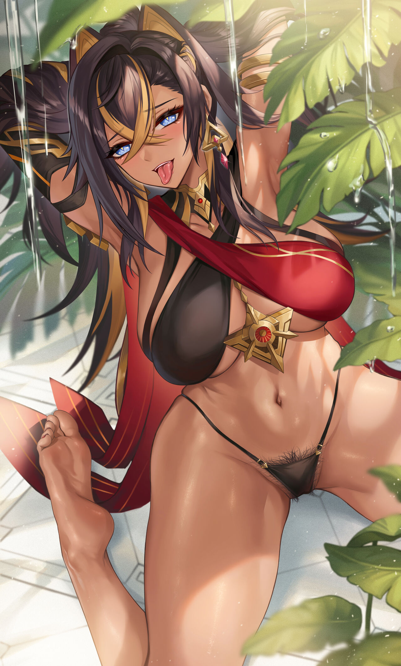 迪希雅 page 5 full