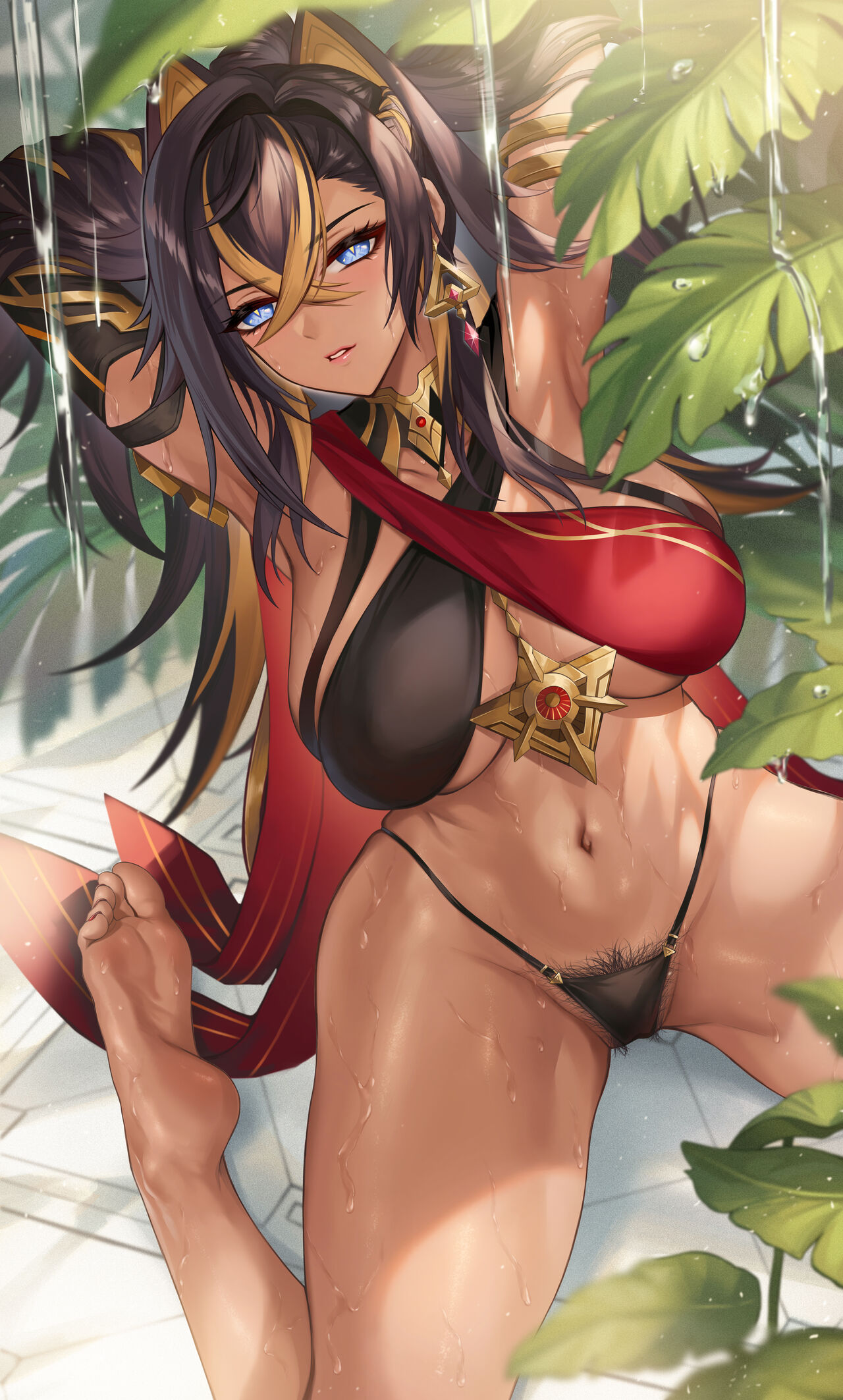 迪希雅 page 6 full
