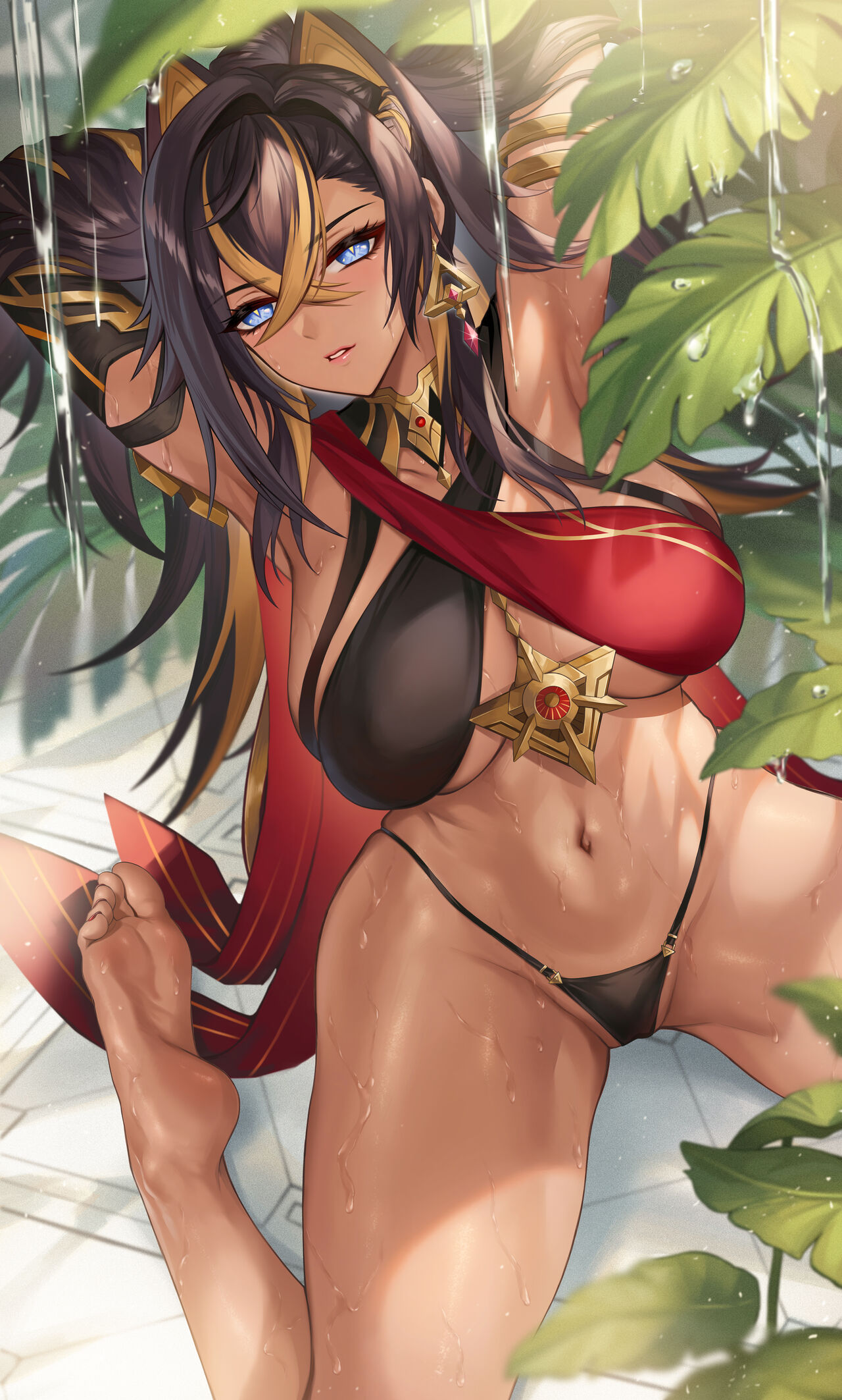 迪希雅 page 8 full