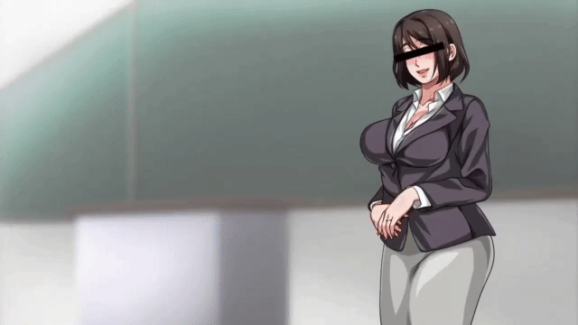 【GIF】In A World Where Step Mothers Lay With Sons - Ep.1 page 3 full