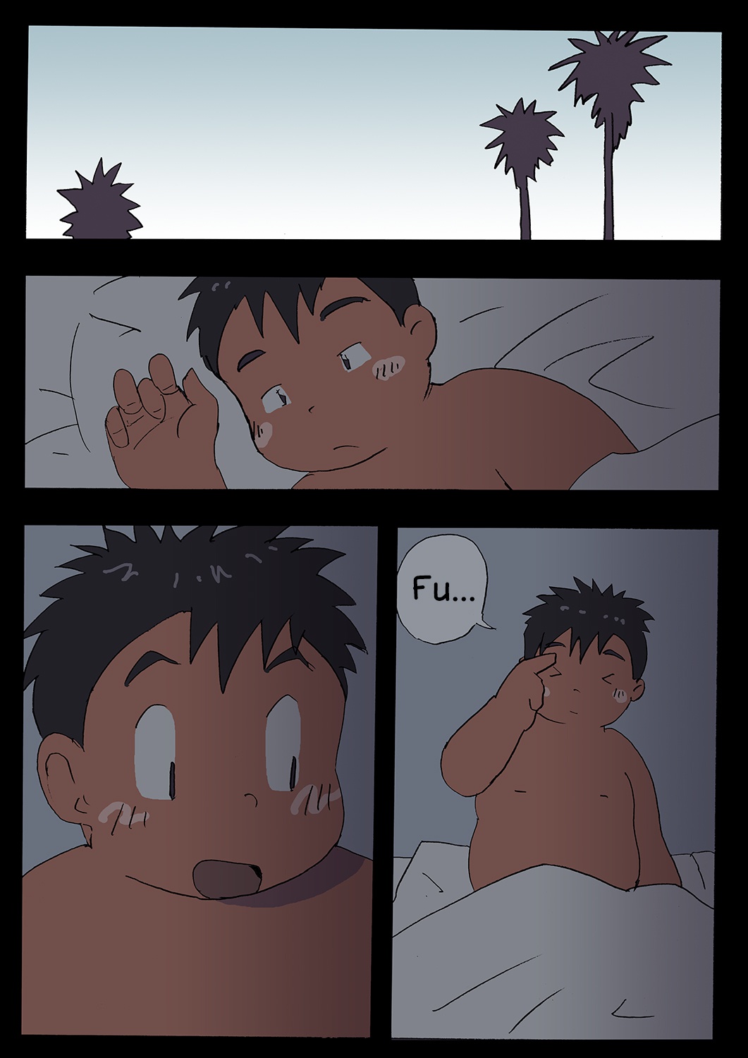 Dive! page 10 full