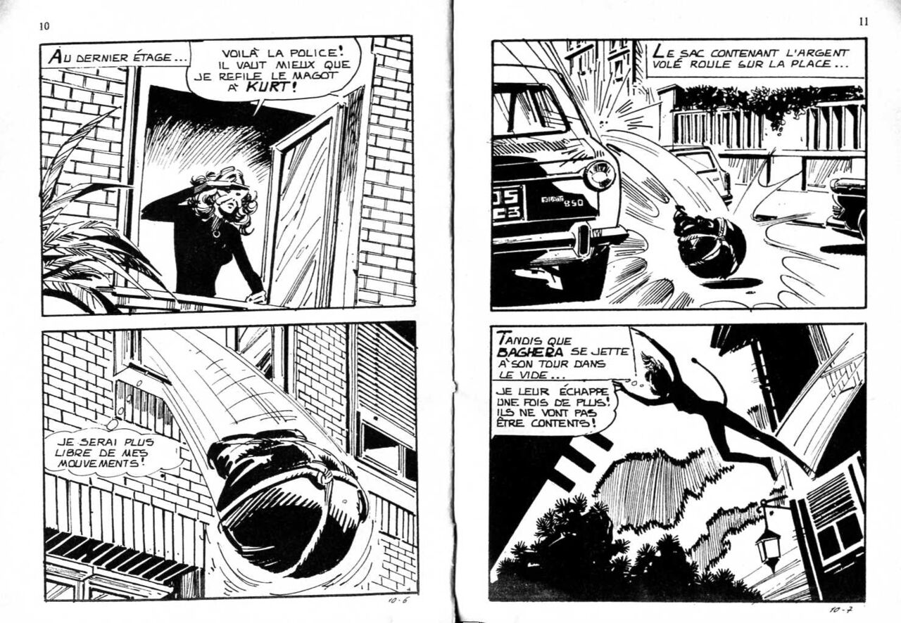 PFA - Elvifrance - Baghera #10 Doublage en régle page 6 full