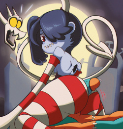 Squigly