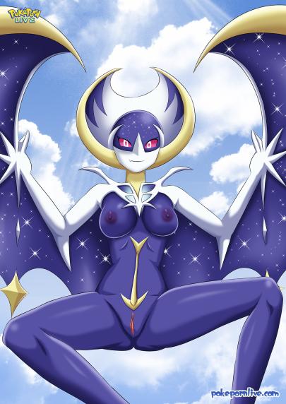 Pokeporn 2 page 8 full