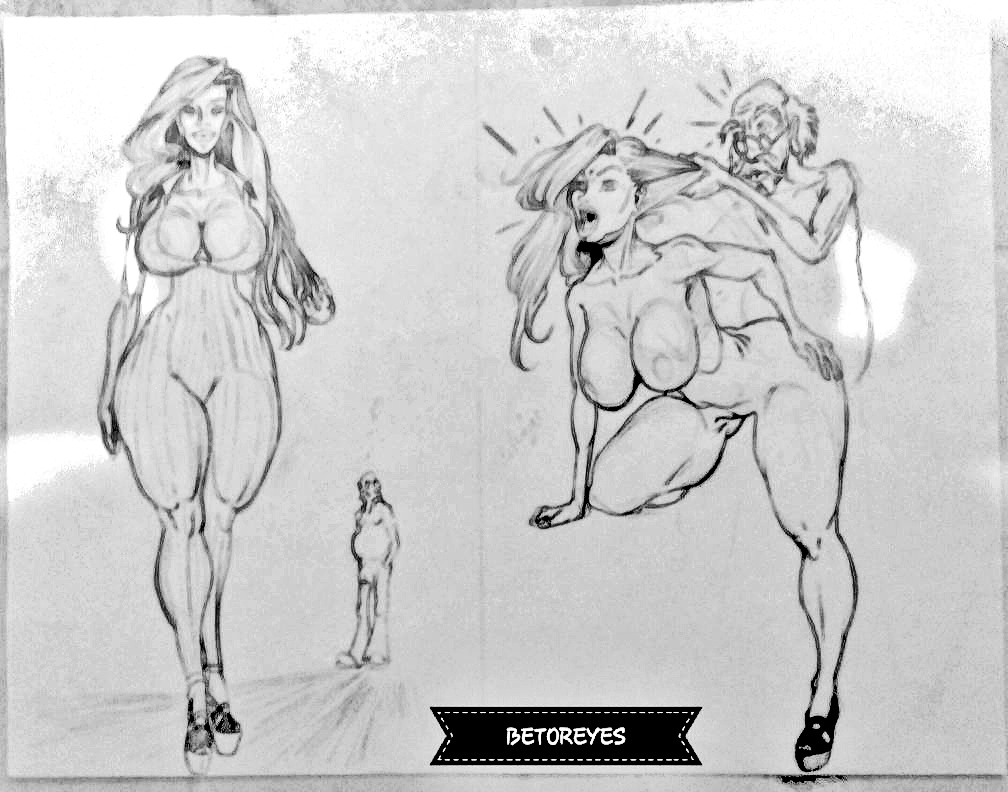 - BetoReyes Art page 10 full
