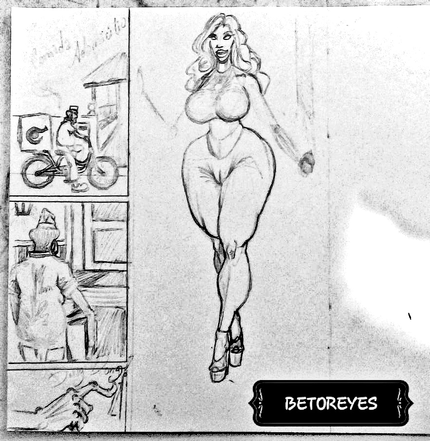 - BetoReyes Art page 5 full