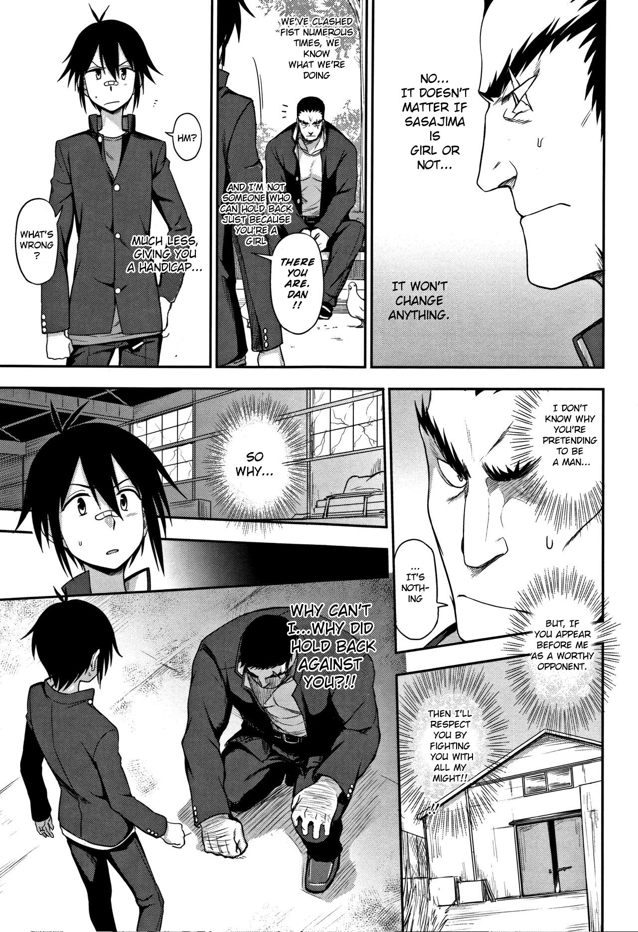 The More We Fight... page 5 full