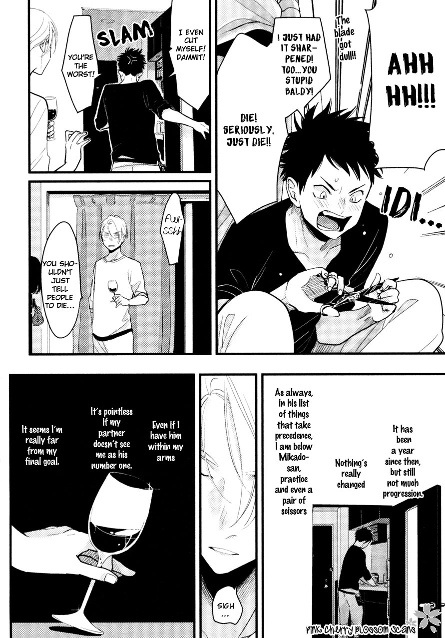 Color Recipe Vol 2 page 5 full