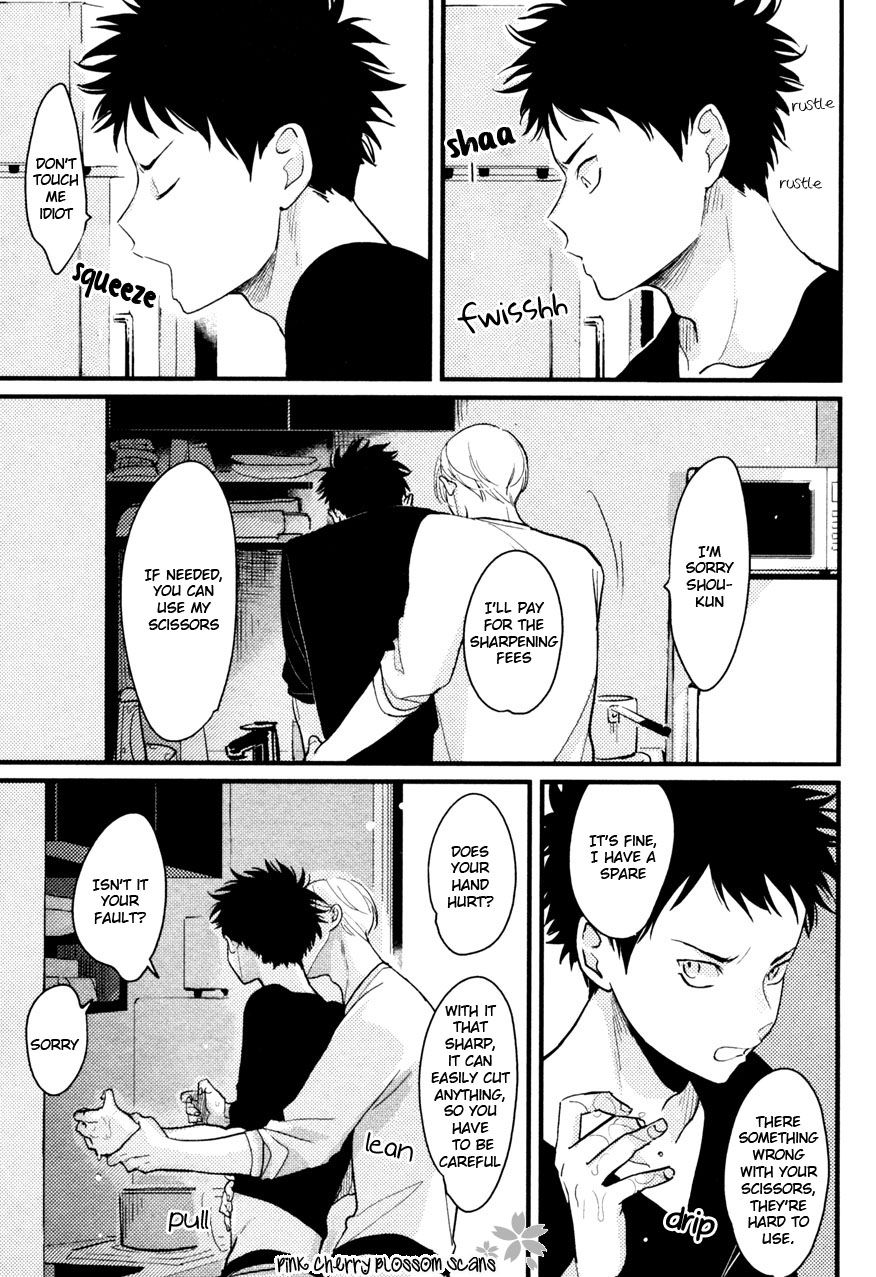 Color Recipe Vol 2 page 6 full