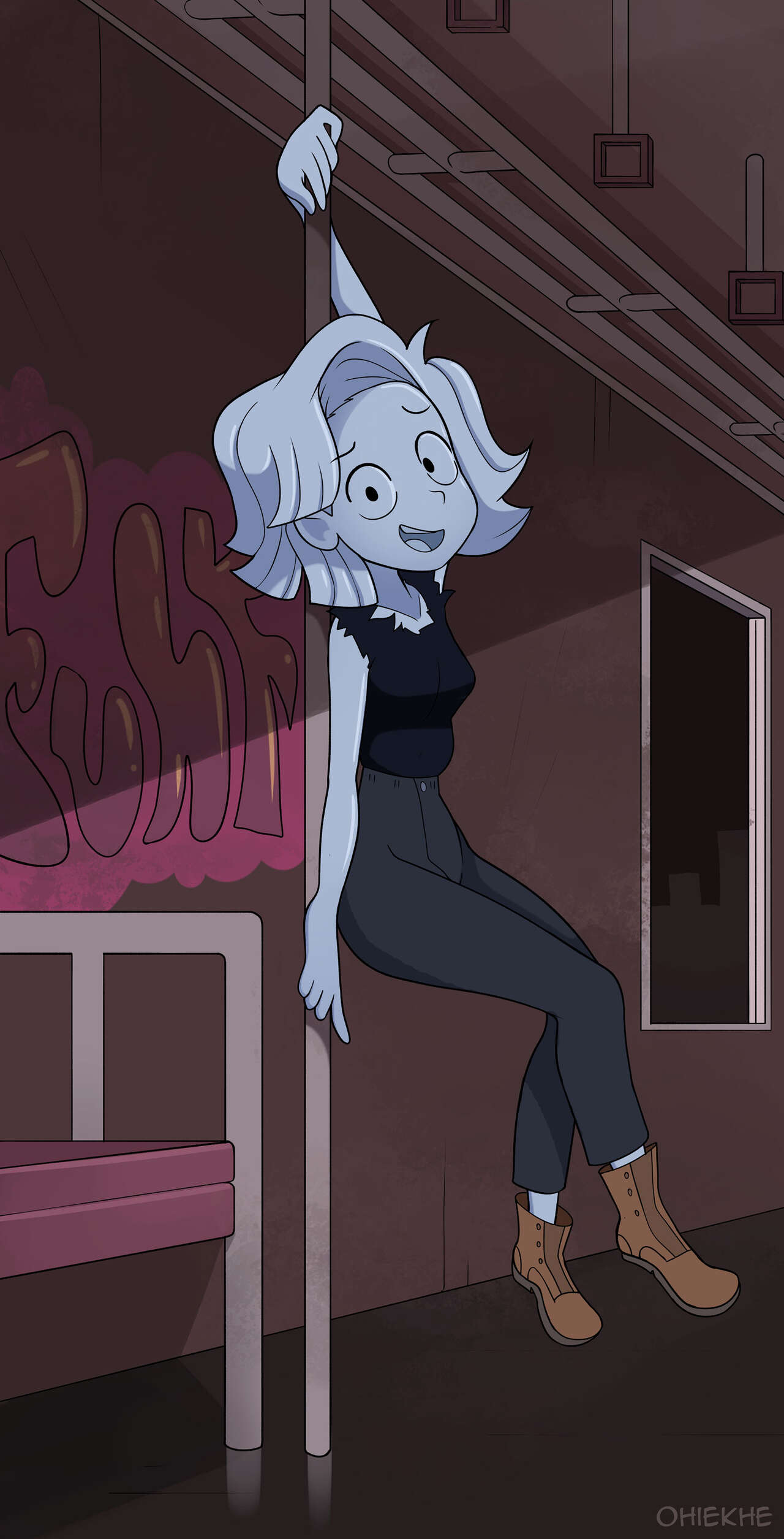 Tulip & Lake page 3 full
