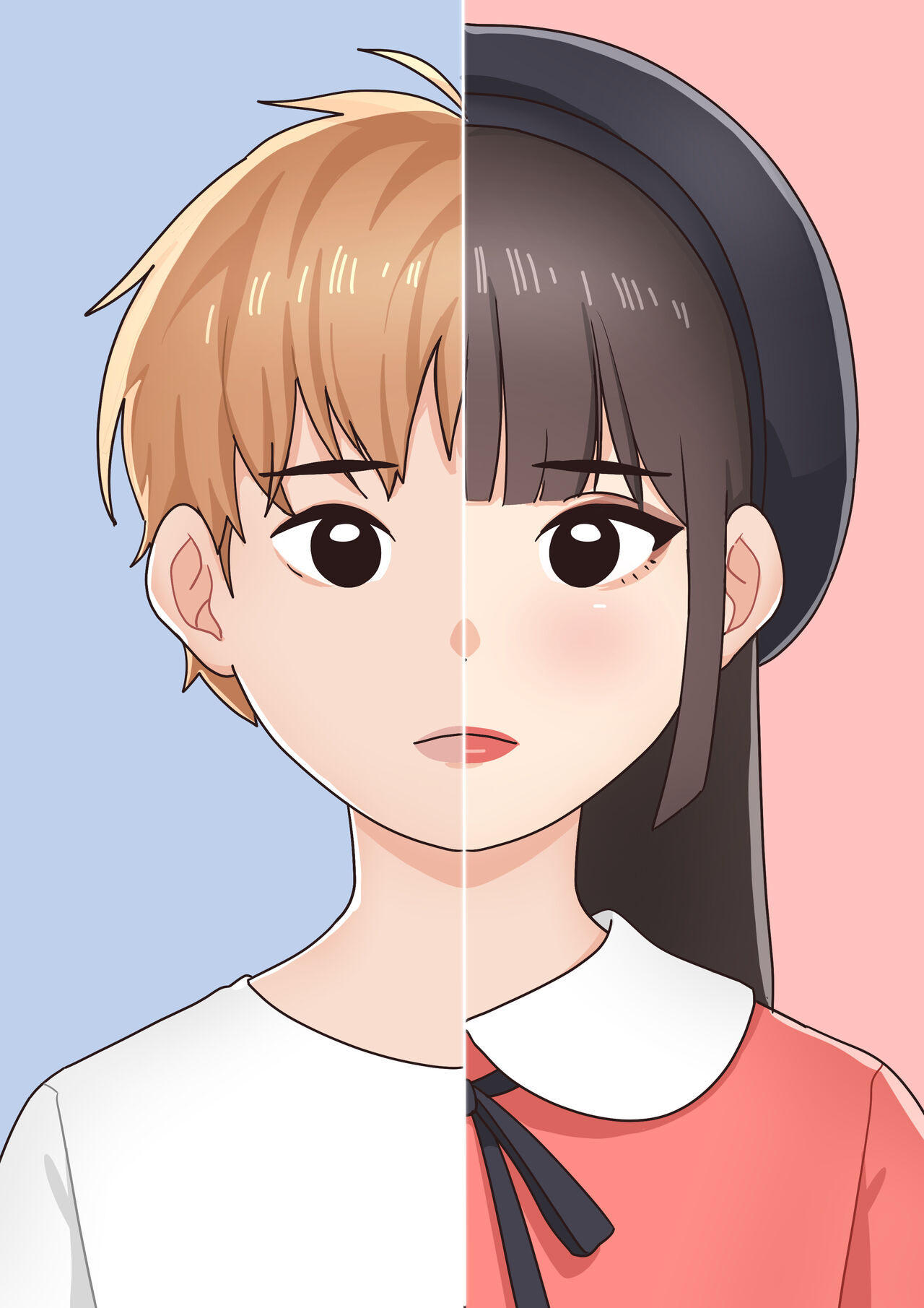 암캐자매 page 1 full