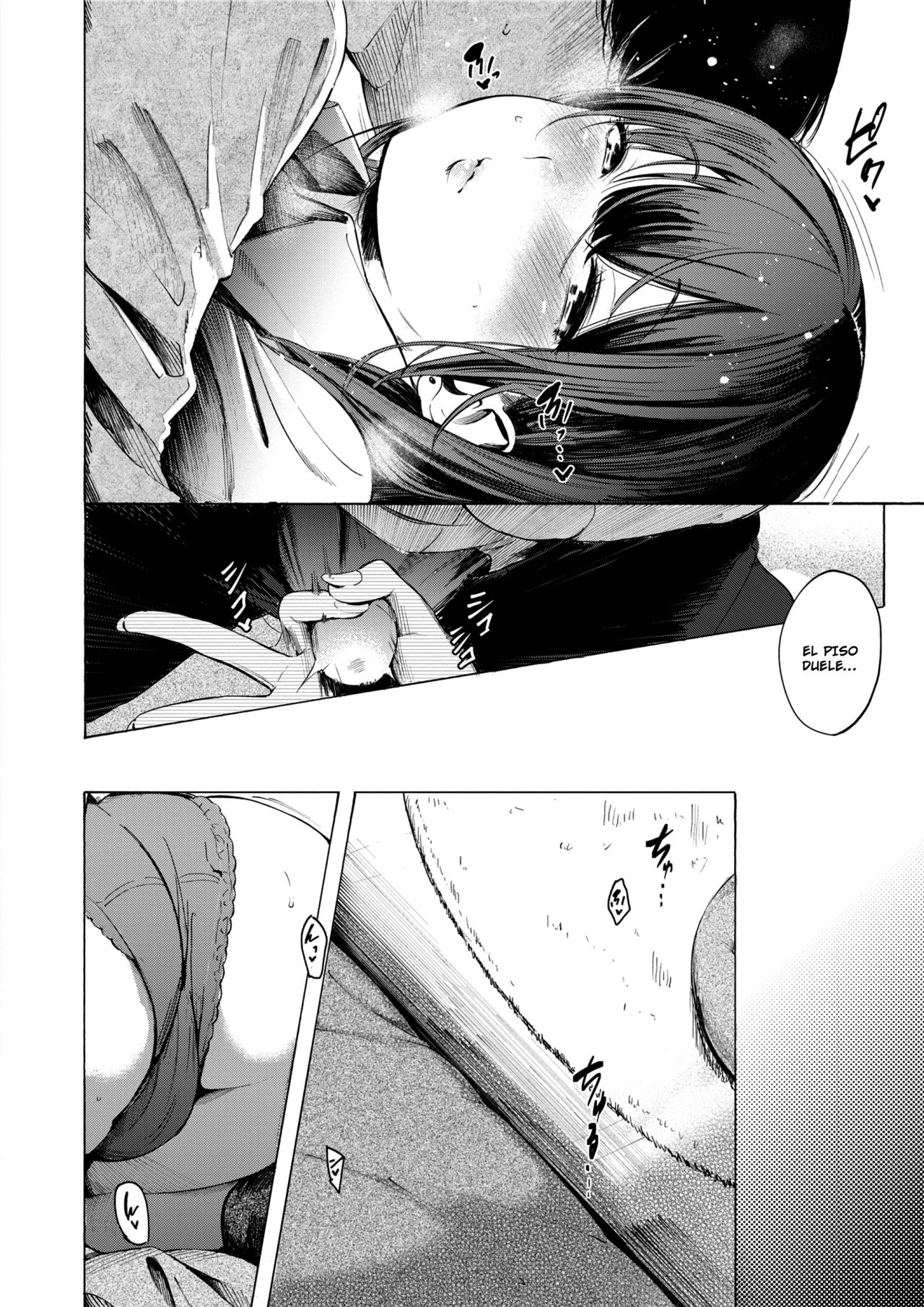 Geranium - Flower of Romance | Geranio page 10 full