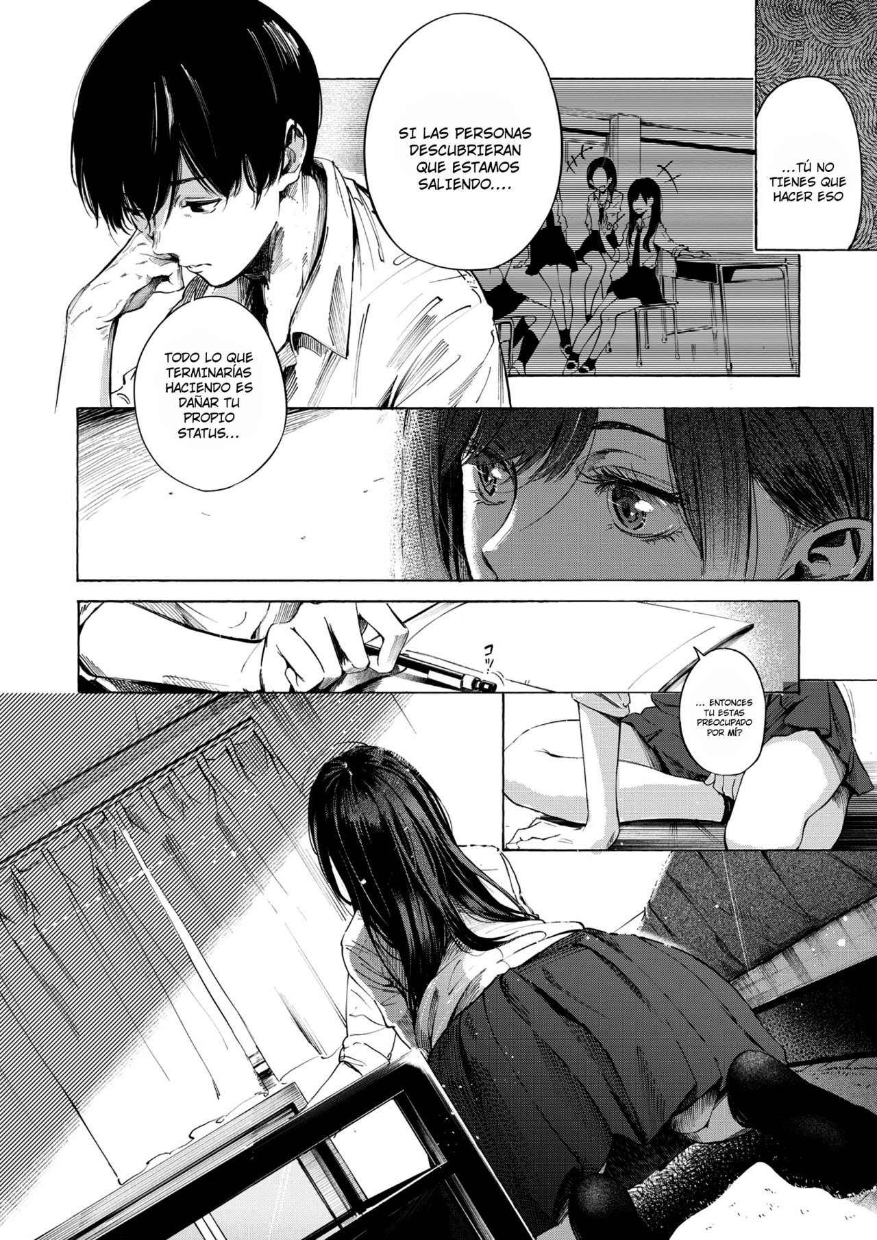 Geranium - Flower of Romance | Geranio page 6 full
