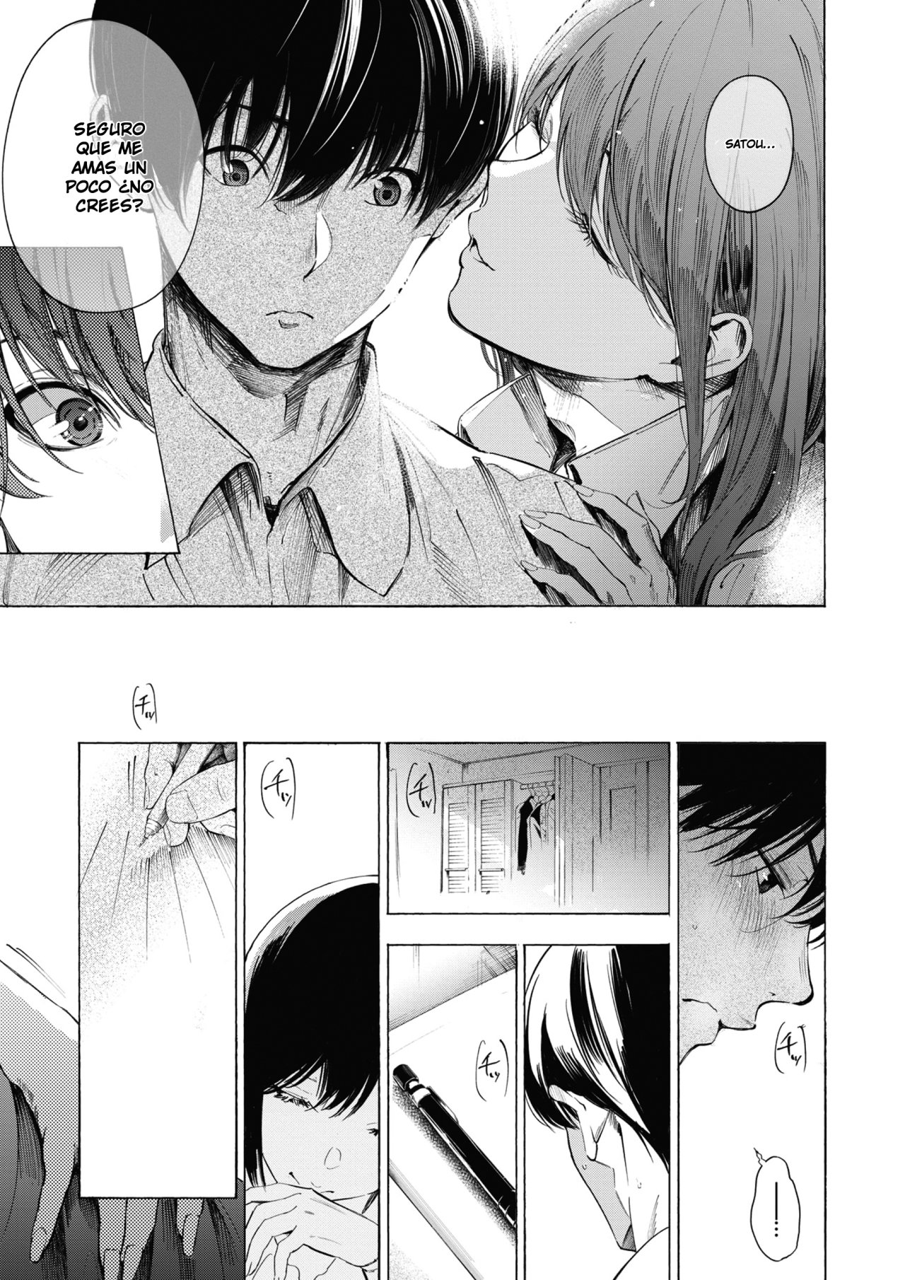 Geranium - Flower of Romance | Geranio page 7 full