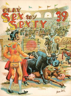 Sex To Sexty 39
