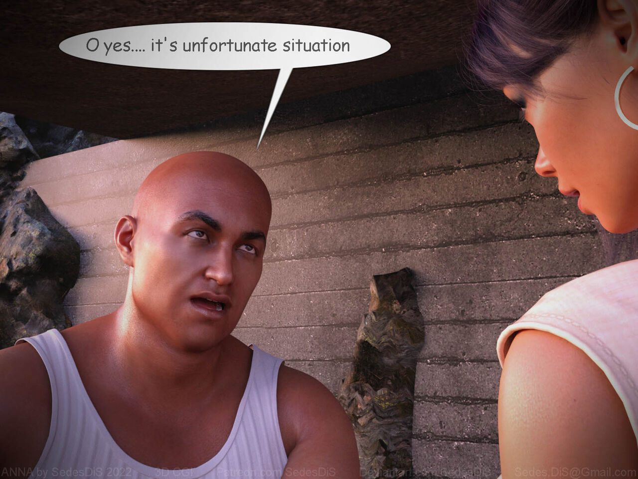 SedesDiS - Anna EP 1 page 8 full