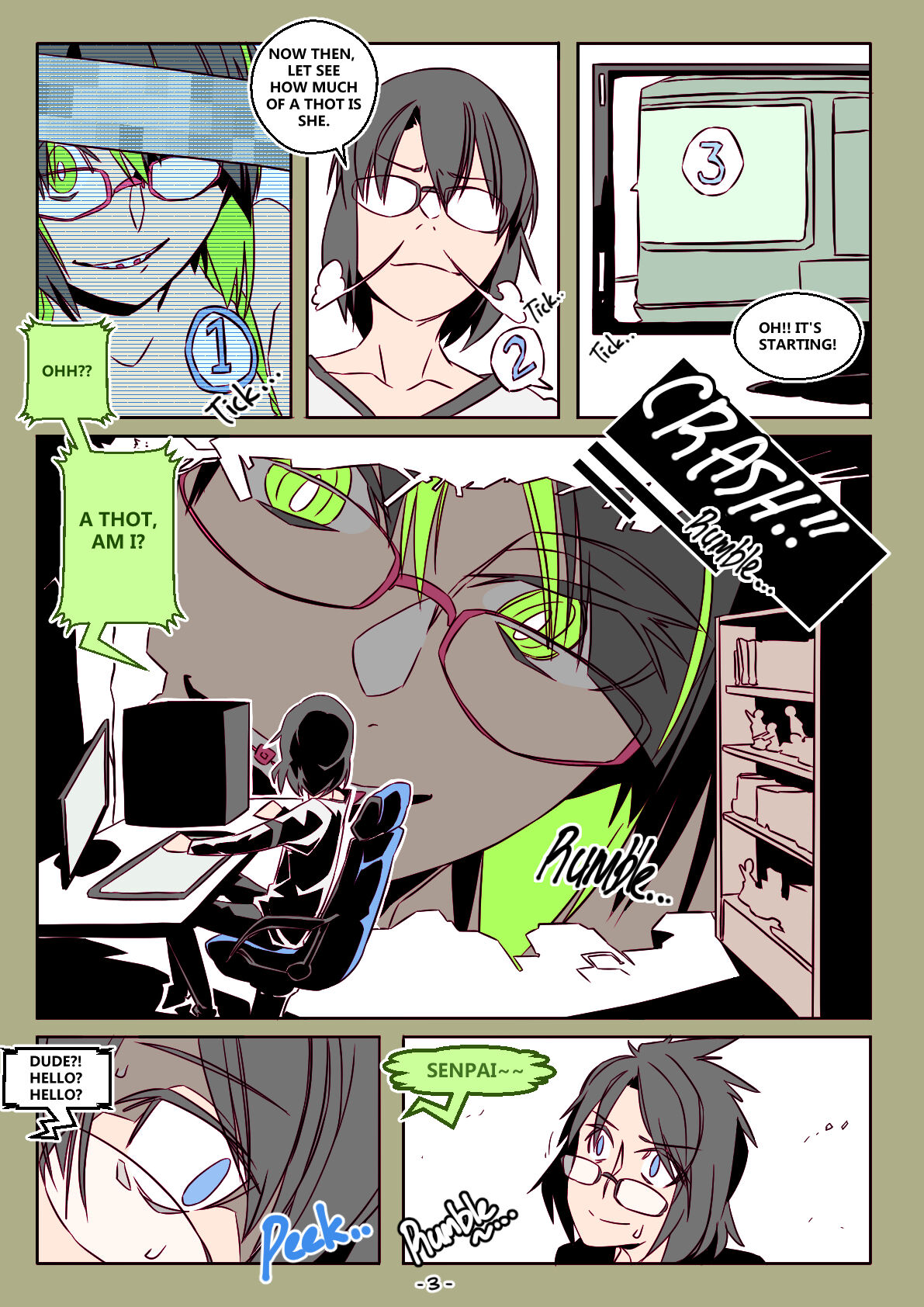 Delta page 3 full