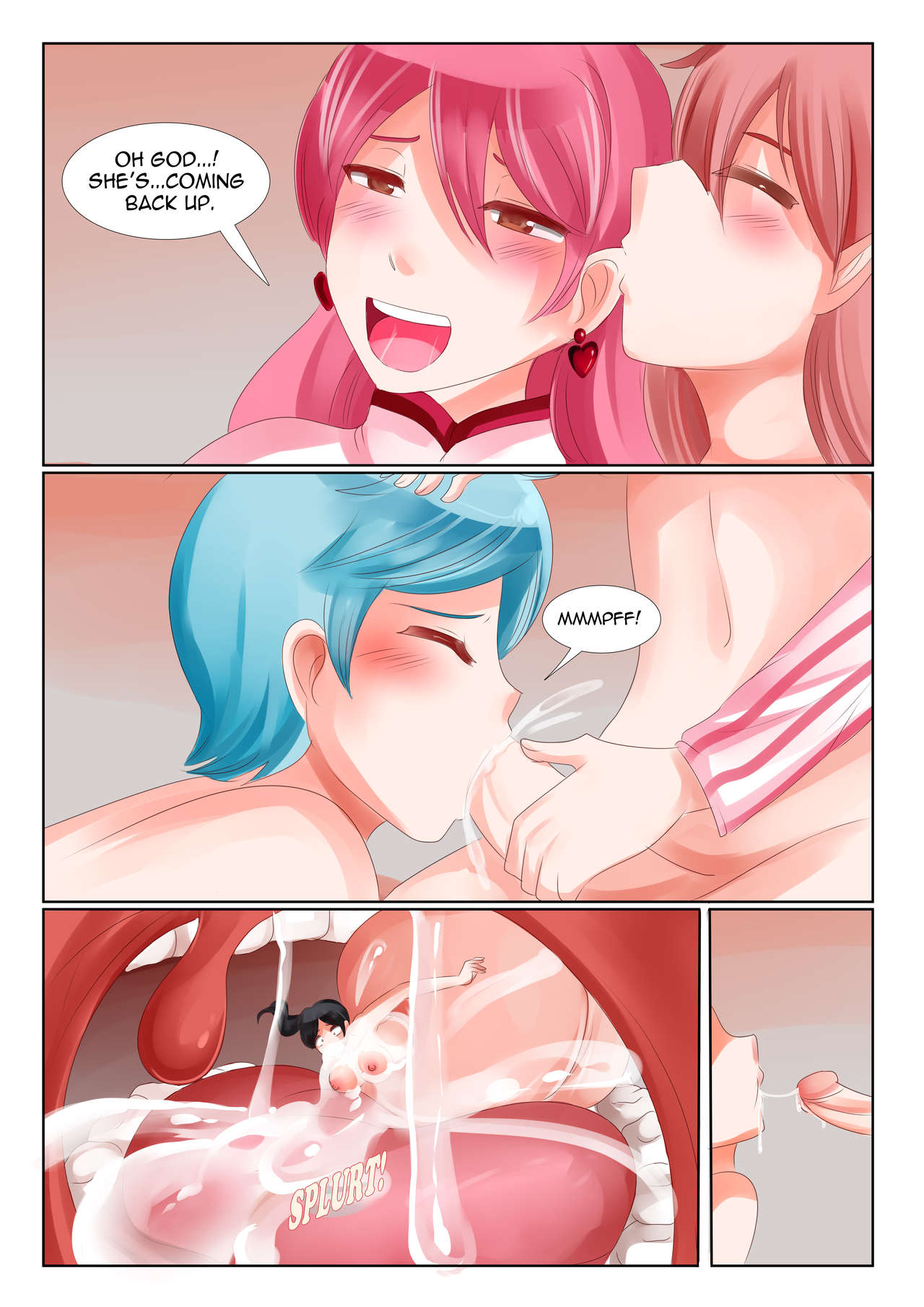 Failed Assasination page 7 full