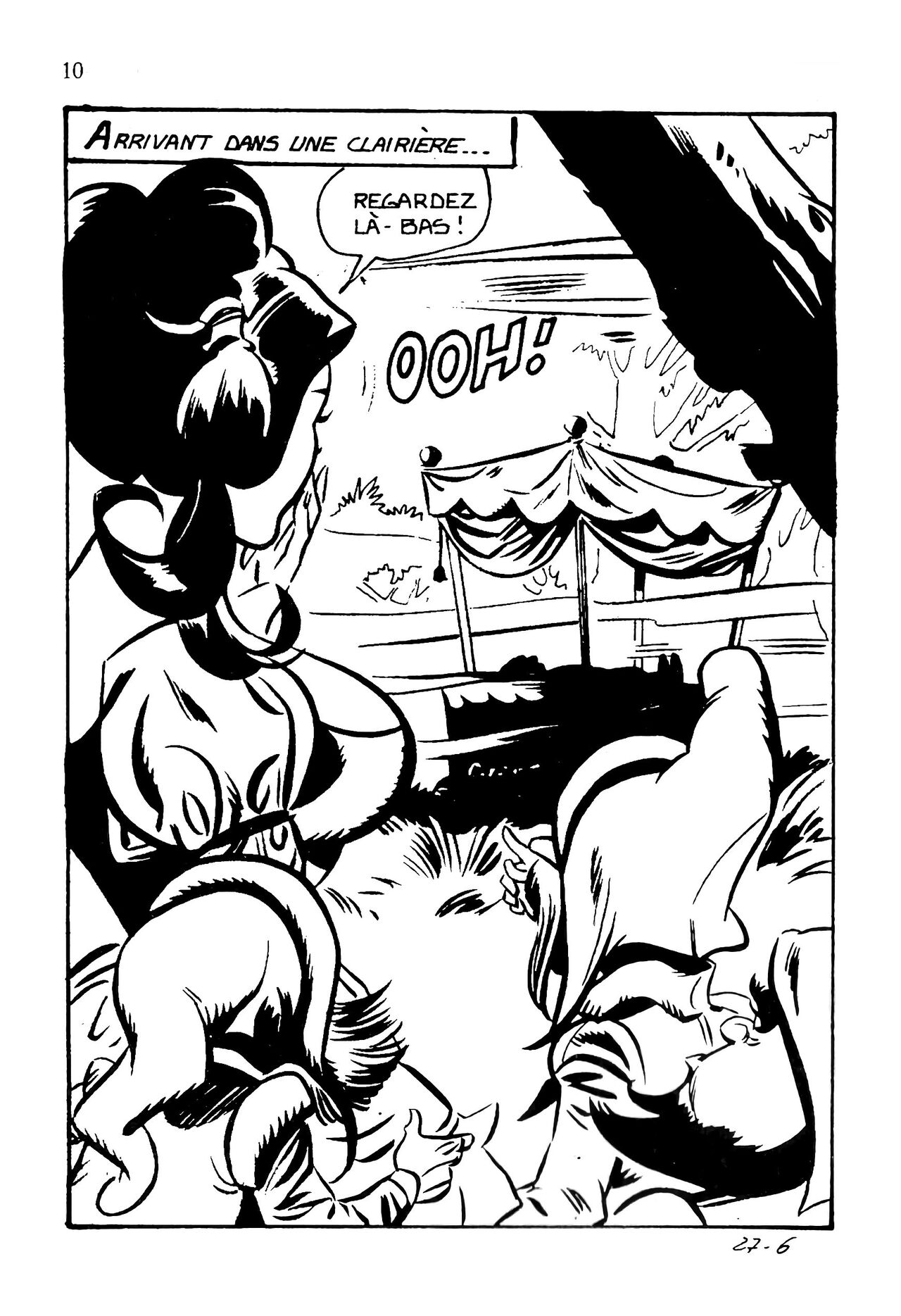 Le bel au bois formant page 10 full