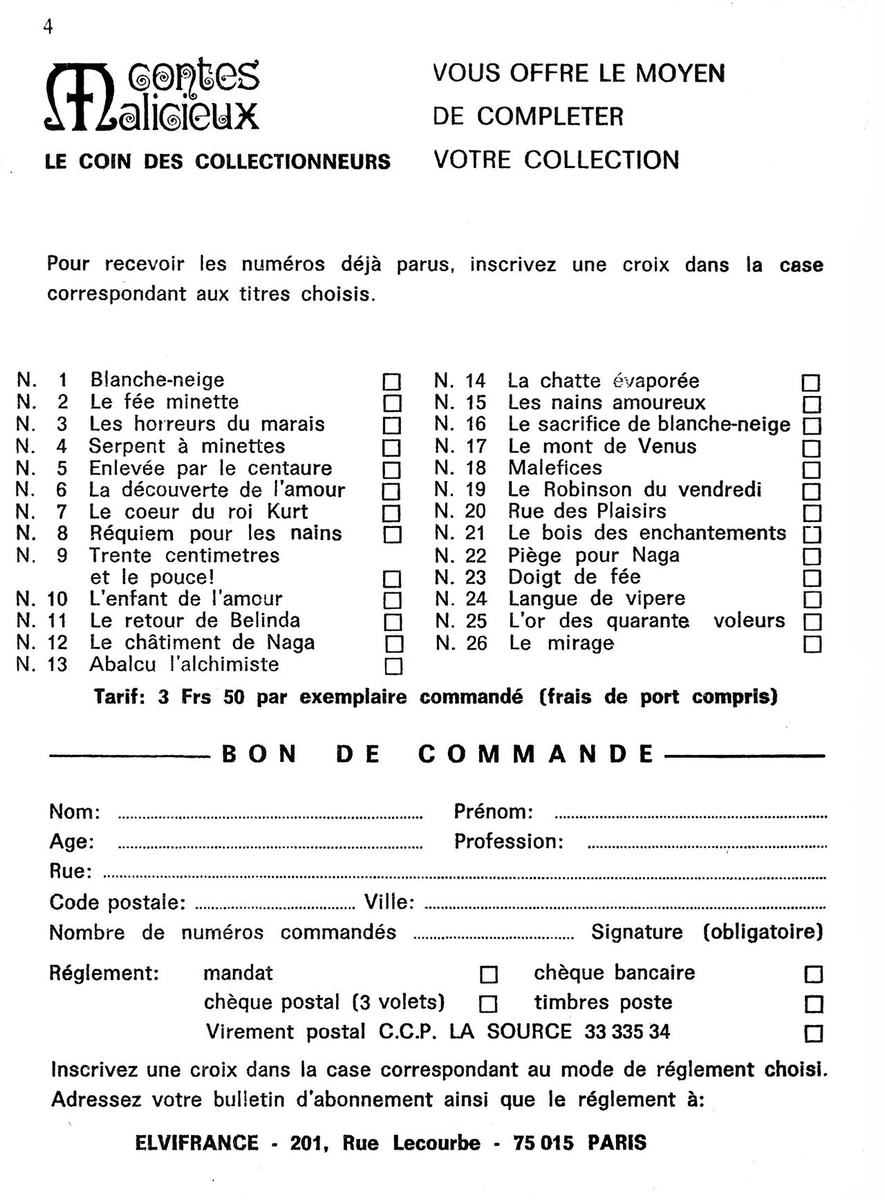Le bel au bois formant page 4 full
