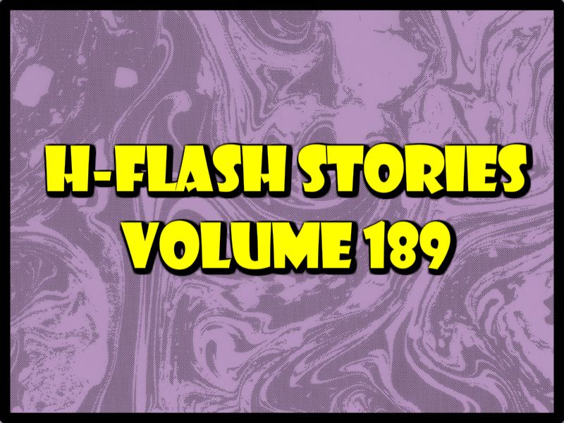H-Flash Stories Volume 189 page 1 full